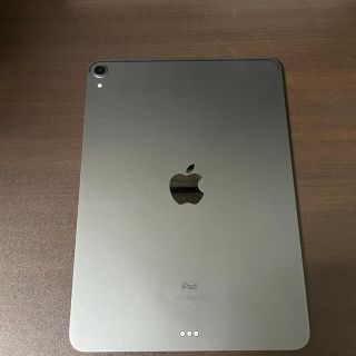 iPad Pro 11インチ 第1世代 Wi-Fi 1TB ジャンク(タブレット)