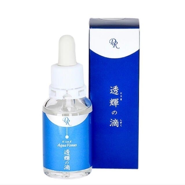 1個 ドクターリセラ とうきのしずく 透輝の滴 30ml MDOnLbsyvZ - www