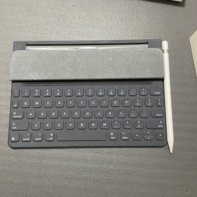 iPad Pro 9.7 128GB Apple Pencil 第1世代 セット iPad Pro 9.7 128GB Apple Pencil 第1世代 セット