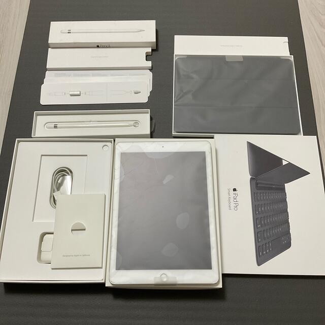 iPad Pro 9.7 128GB Apple Pencil 第1世代 セット iPad Pro 9.7 128GB Apple Pencil 第1世代 セット