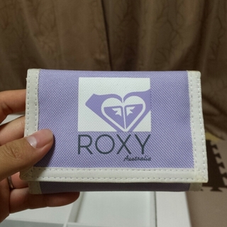 ロキシー(Roxy)のROKYナイロン財布(財布)
