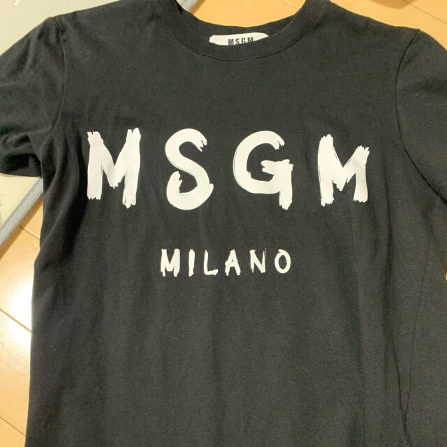 MSGM Tシャツ