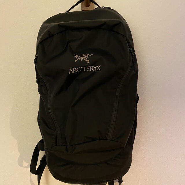 ARC'TERYX(アークテリクス)のアークテリクス　マンティス26 メンズのバッグ(バッグパック/リュック)の商品写真