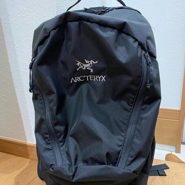 ARC'TERYX(アークテリクス)のアークテリクス　マンティス26 メンズのバッグ(バッグパック/リュック)の商品写真