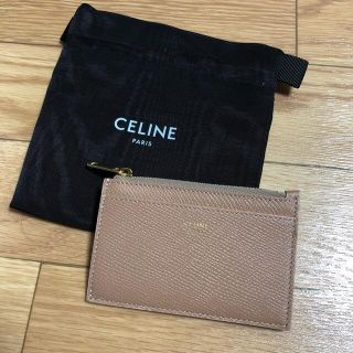 セリーヌ(celine)の【専用】セリーヌ　カードケース　フラグメントケース(コインケース)