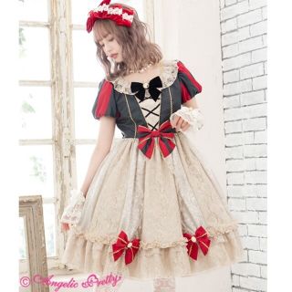 Angelic Pretty(ひざ丈ワンピース)のフリマアイテム一覧 Angelic Pretty(ひざ丈ワンピース)のフリマアイテム一覧