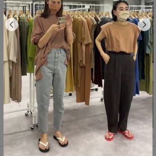 ブラックバイマウジー(BLACK by moussy)の週末限定値下げ.Black by moussy Java 23 グレー(デニム/ジーンズ)