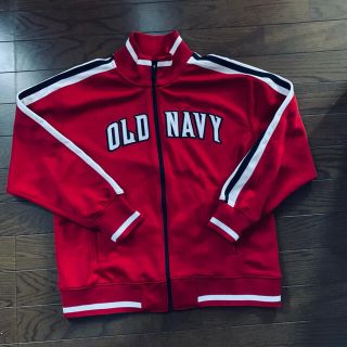 オールドネイビー(Old Navy)のOLD NAVEトラックジャケット(ジャケット/上着)