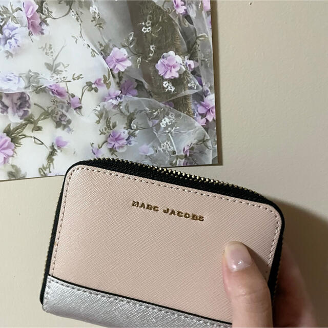 MARC JACOBS(マークジェイコブス)のMARC JACOBS カードケース その他のその他(その他)の商品写真