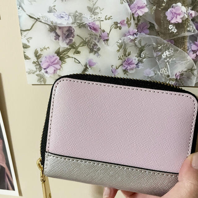 MARC JACOBS(マークジェイコブス)のMARC JACOBS カードケース その他のその他(その他)の商品写真