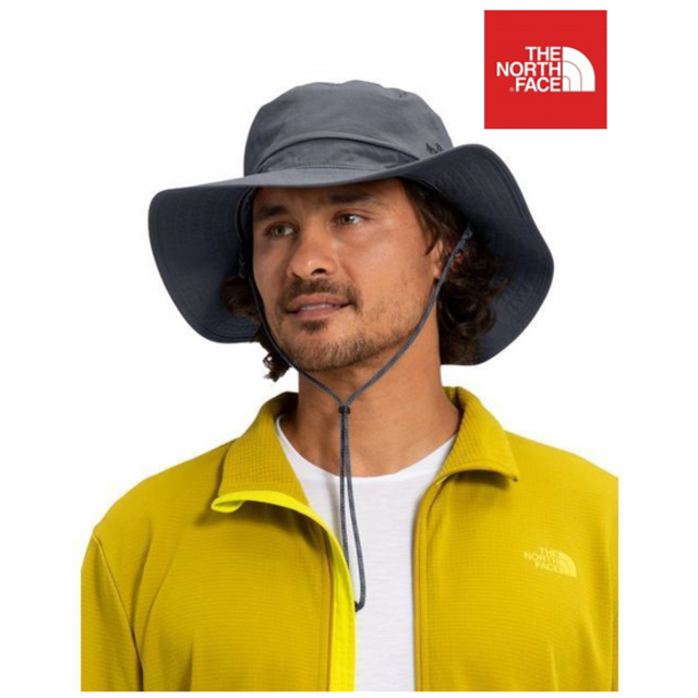 ザノースフェイス Horizon Breeze Brimmer Hat #10 3
