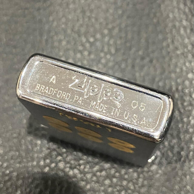 ジッポ6点セット2点スリム　zippo