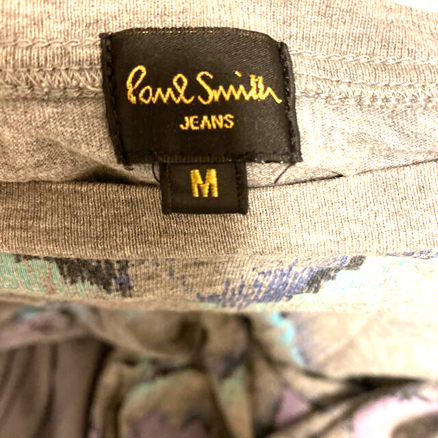 Paul Smith(ポールスミス)のPaul Smith Tシャツ メンズのトップス(Tシャツ/カットソー(半袖/袖なし))の商品写真