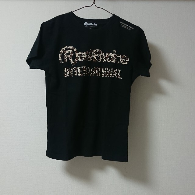 RealBvoice(リアルビーボイス)のRealBvoice レディースのトップス(Tシャツ(半袖/袖なし))の商品写真