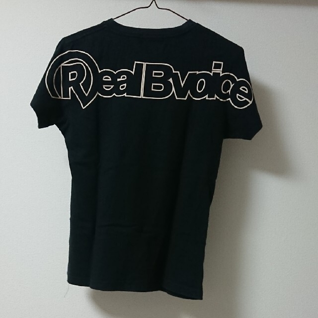 RealBvoice(リアルビーボイス)のRealBvoice レディースのトップス(Tシャツ(半袖/袖なし))の商品写真