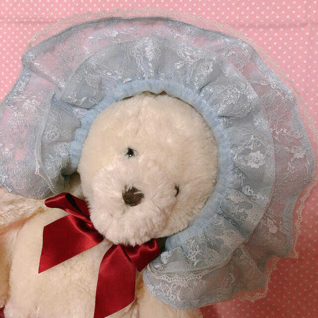 Angelic Pretty Romanticブリム付きカチューシャ