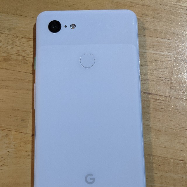 ジャンク　docomo　Pixel3xl