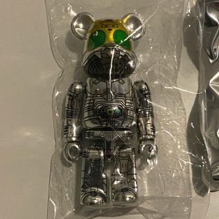 メディコムトイ(MEDICOM TOY)のBE@RBRICK SERIES 42 SF 仮面ライダー シャドームーン(その他)