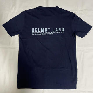 上品な 【本人期】HELMUT T/SHIRT【2枚セット】 LANG Tシャツ