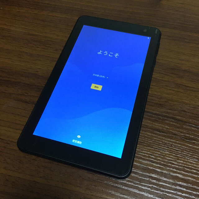 VANKYO MatrixPad s7 タブレット