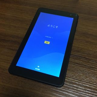 Vankyo MatrixPad s7 android 7インチ タブレットの通販 by pakutemu's ...