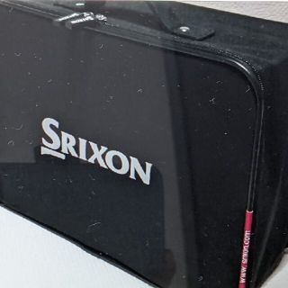 スリクソン(Srixon)の【ichiさん専用】スリクソン トランクロッカー(バッグ)