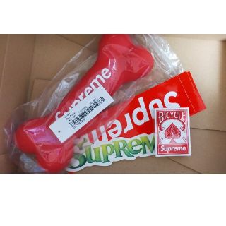 Supreme - Dog Bone シュプリーム ドッグ ボーンの通販 by LP mart ...