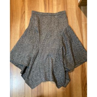 ステラマッカートニー(Stella McCartney)のステラマッカートニー♡スカート(ひざ丈スカート)