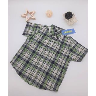 ジンボリー(GYMBOREE)の新品未使用★ジンボリー Gymboree 子ども服★(シャツ/カットソー)