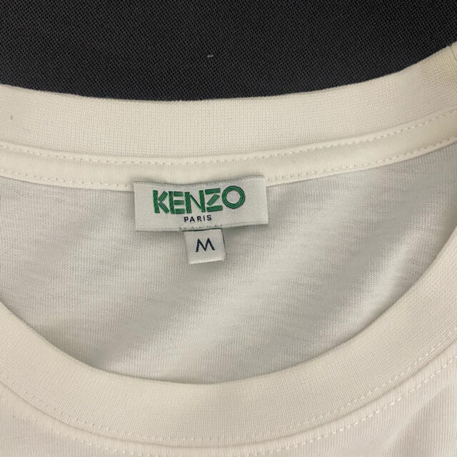 KENZO(ケンゾー)のkenzo メンズのトップス(Tシャツ/カットソー(半袖/袖なし))の商品写真