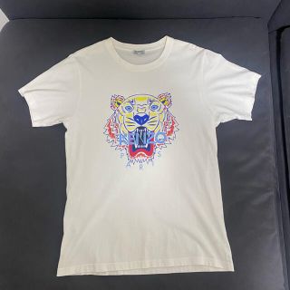 ケンゾー(KENZO)のkenzo(Tシャツ/カットソー(半袖/袖なし))