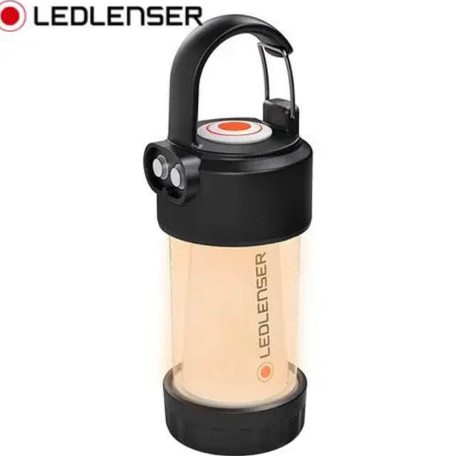 送料無料！レッドレンザー LEDLENSER ランタン ML4 WARM【暖色】