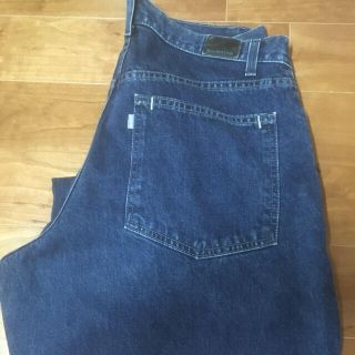 リーバイス(Levi's)のシルバータブ　デニム(デニム/ジーンズ)