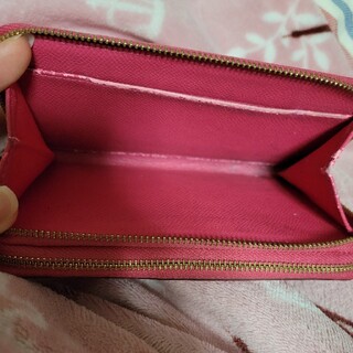 COACH - COACH 財布 ピンク値下げしましたの通販 by みい's shop