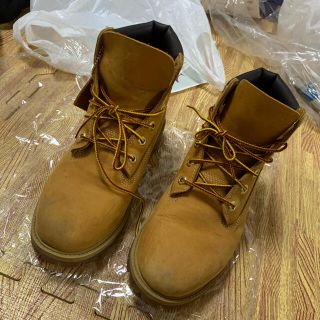 ティンバーランド(Timberland)のティンバーランド(ブーツ)