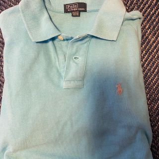 ポロラルフローレン(POLO RALPH LAUREN)の【限定値下げ❗️】ポロラルフローレン　キッズ　(Tシャツ/カットソー)