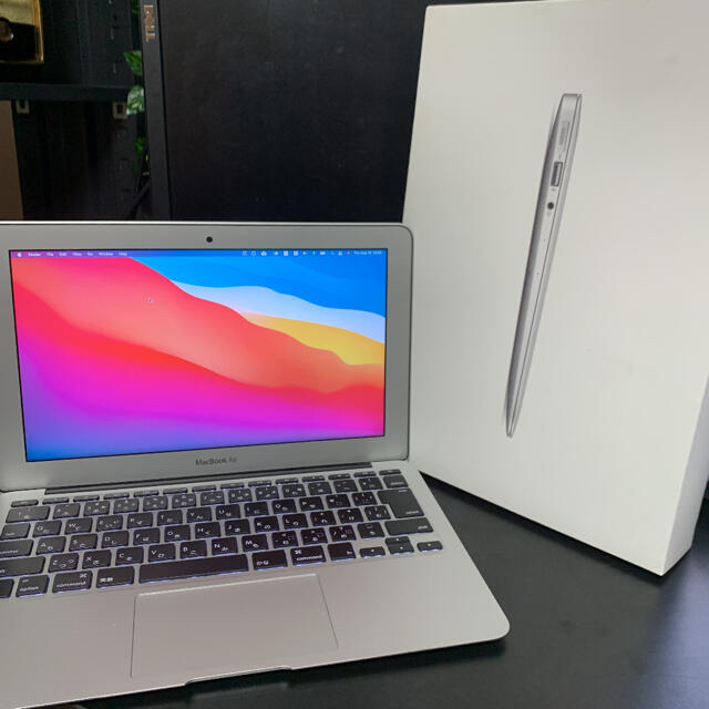 MacBook Air 2015 early 11 inch apple