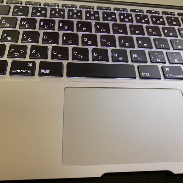 MacBook Air 2015 early 11 inch apple 2