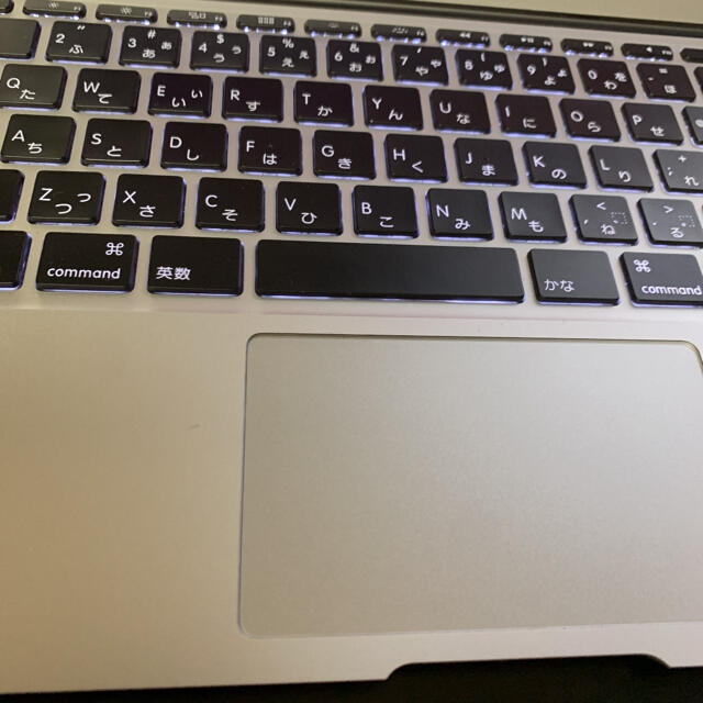 MacBook Air 2015 early 11 inch apple