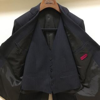 アオヤマ(青山)の洋服の青山 メンズ スーツジャケット＆ベスト(スーツジャケット)