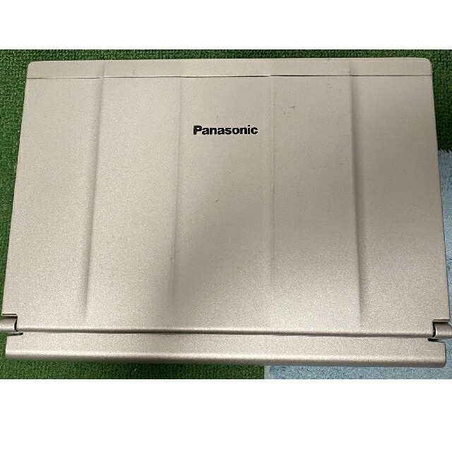 Panasonic(パナソニック)の【訳アリ】Panasonic CF-SX2 i7 Let’s note スマホ/家電/カメラのPC/タブレット(ノートPC)の商品写真