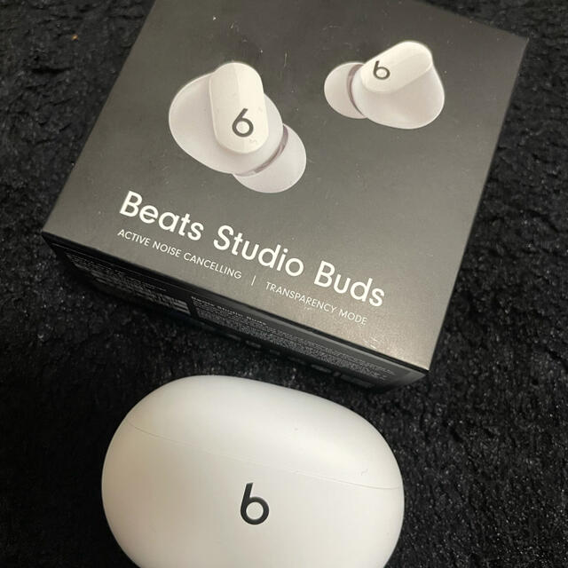 beats studio buds