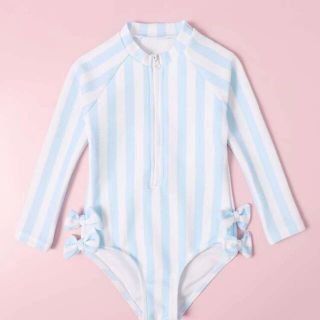 シップスキッズ(SHIPS KIDS)のキッズ　ラッシュガード　即日発送(水着)