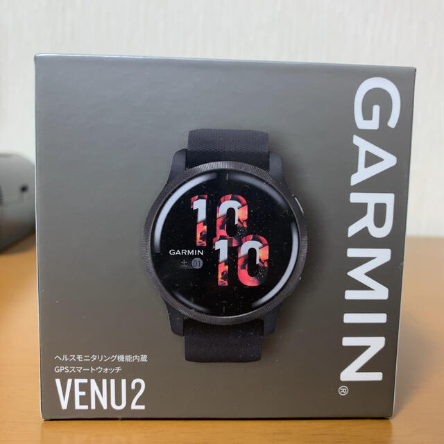 GARMIN VENU2