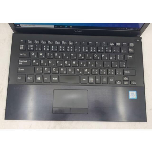 SONY VAIO S13 VJS131C11N Core i5 8GB 3