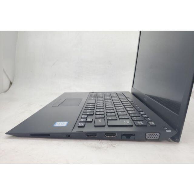 SONY VAIO S13 VJS131C11N Core i5 8GB 4