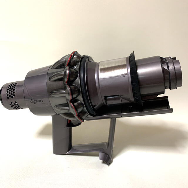 Dyson(ダイソン)の【即日発送】ダイソン dyson v11   SV1４　本体    スマホ/家電/カメラの生活家電(掃除機)の商品写真