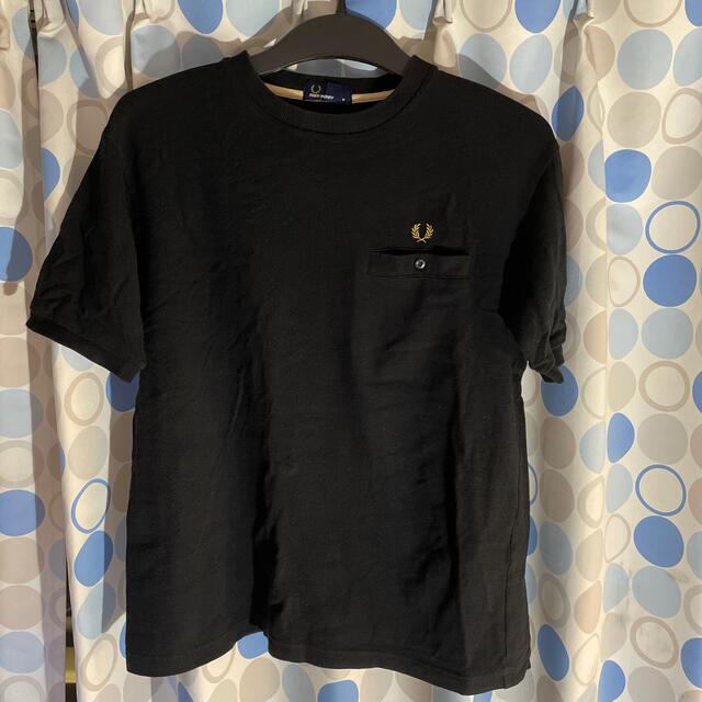 FRED PERRY(フレッドペリー)のフレッドペリー Ｔシャツ メンズのトップス(Tシャツ/カットソー(半袖/袖なし))の商品写真