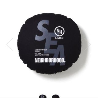 シー(SEA)のNEIGHBORHOOD NHWDS / C-CUSHION (クッション)