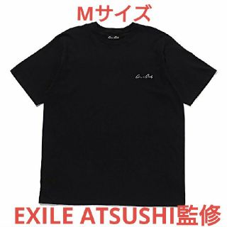 エグザイル トライブ(EXILE TRIBE)のone+only Tシャツ(Tシャツ/カットソー(半袖/袖なし))